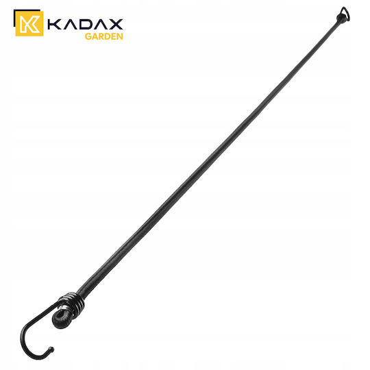 Kadax Elastic Rubber Rope Hook Luggage Tarps