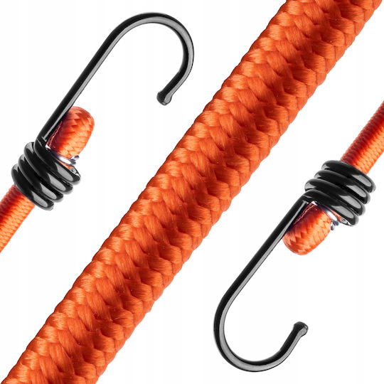 Kadax Elastic Rubber Rope Hook Luggage Tarps