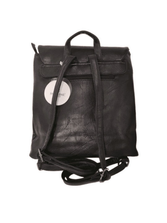 Bag to Bag Weiblich Rucksack Schwarz