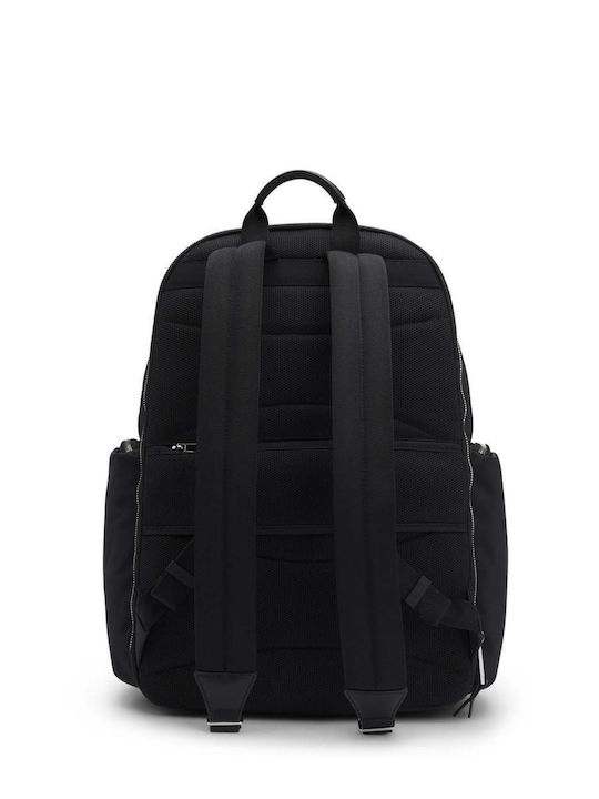Boss Backpack Μαύρο