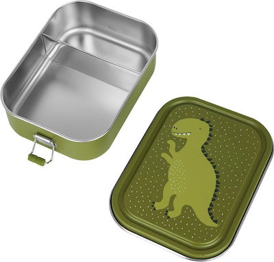 Trixie Lunch Box Large 1lt Mr Dino 1τεμ