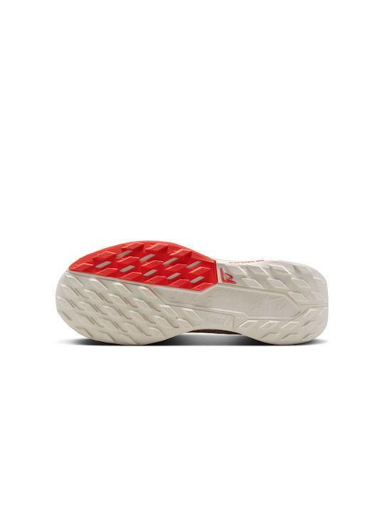 Pegasus Trail 5 Gtx Sport Shoes Trail Running White Waterproof with Gore-Tex Membrane