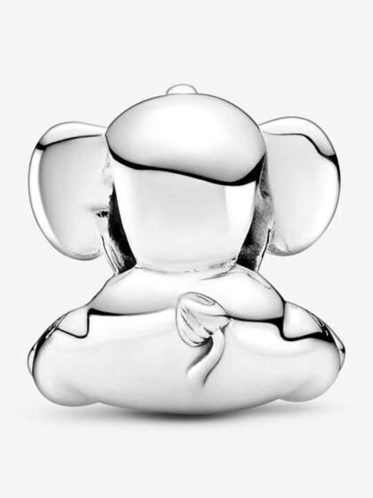 Pandora Charm Ζωάκι από Ασήμι