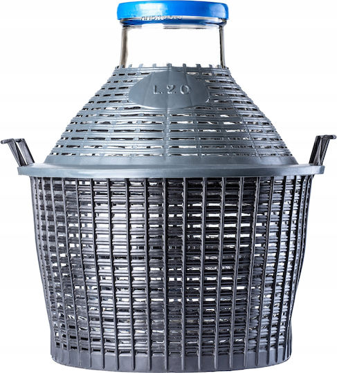 Kadax Νταμιτζάνα 138900 34lt
