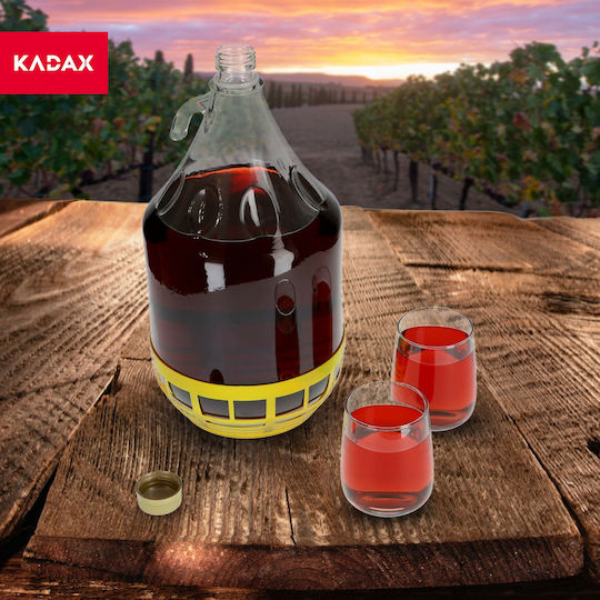 Kadax Νταμιτζάνα 146422 5lt