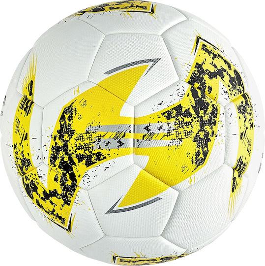 Macron Earthquake Fußball Gelb