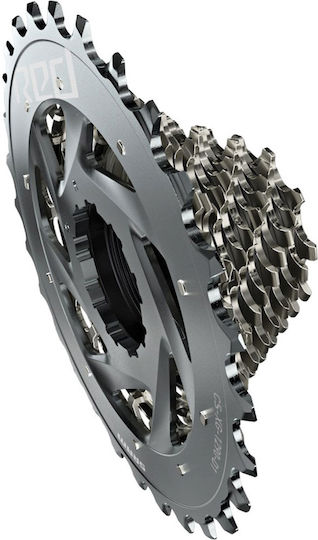 Sram Xg-1290 10-28 Rainbow 12 cassette Sram Xg-1290 10-28 Rainbow 12 D1