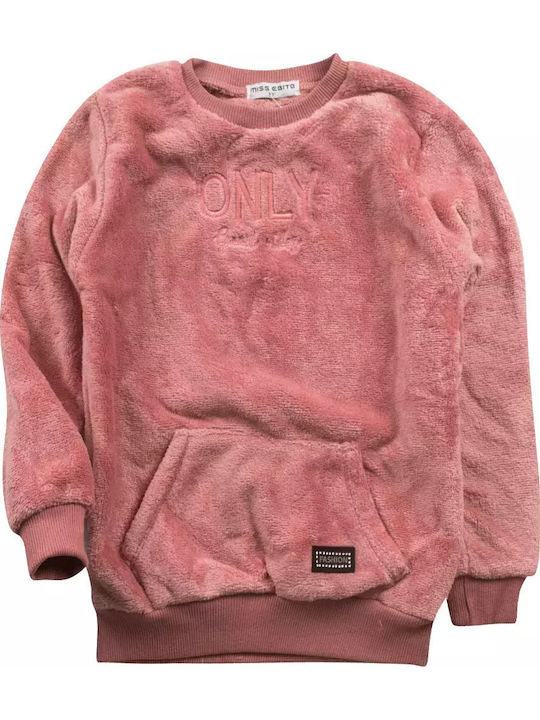 Kids' Shirt Long Sleeve Rotten Apple