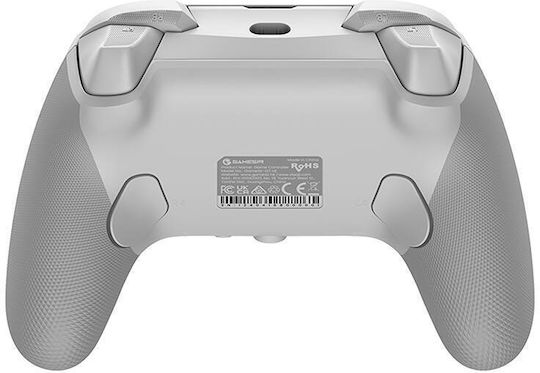Gamesir G7 HE Verkabelter Controller mit Hall-Effekt-Sticks für PC / Xbox One / Xbox-Serie Weiß