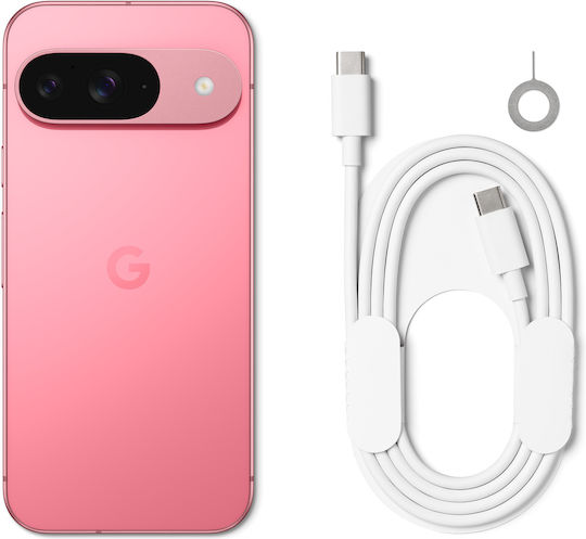 Google Pixel 9 5G (12GB/128GB) Peony