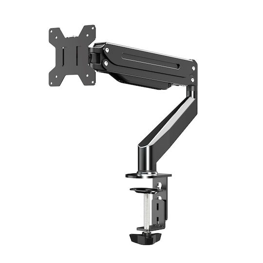 Esperanza Halterung Auf dem Schreibtisch Monitor bis 27" mit Arm (ERW019)