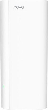 Tenda EX12 WiFi Mesh Network Access Point Wi‑Fi 6 Dual Band (2.4 & 5GHz) σε Τριπλό Kit Λευκό