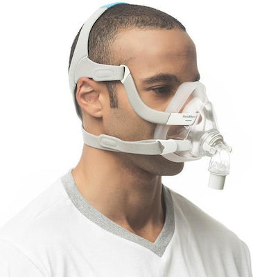 ResMed AirFit F20 Oronasal Mask for Device CPAP & BiPAP