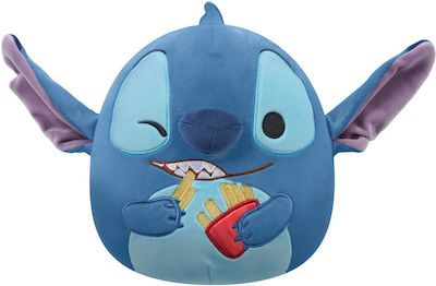 Jazwares Λούτρινο Disney Stitch with Fries 20 εκ.