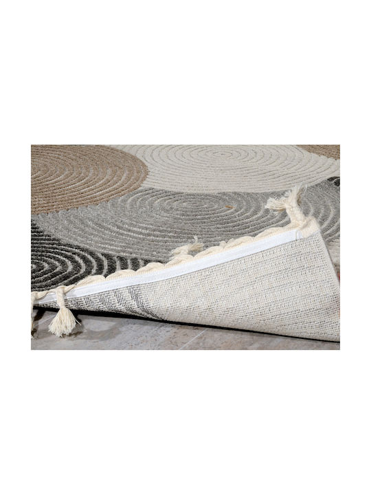 Tzikas Carpets Tenerife 54180-271 Χαλί Ορθογώνιο Καλοκαιρινό