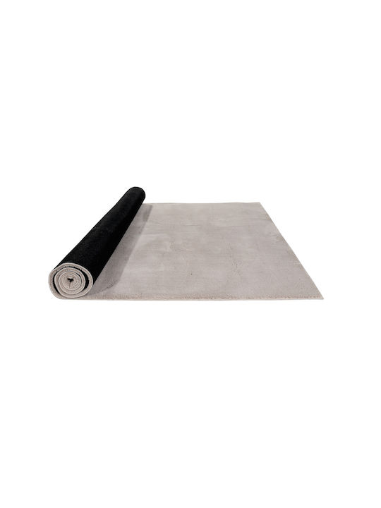 Tzikas Carpets Melia Anti-slip Rug Rectangular Pink