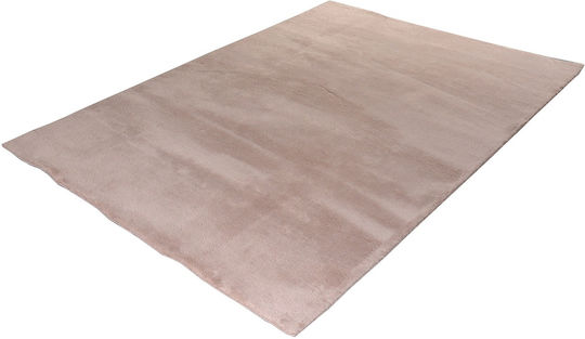 Tzikas Carpets Melia Αντιολισθητικό Χαλί Διάδρομος Ροζ 80x150cm
