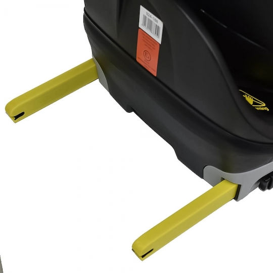 Bebe Stars Nobile Καθισματάκι Αυτοκινήτου i-Size με Isofix Olive