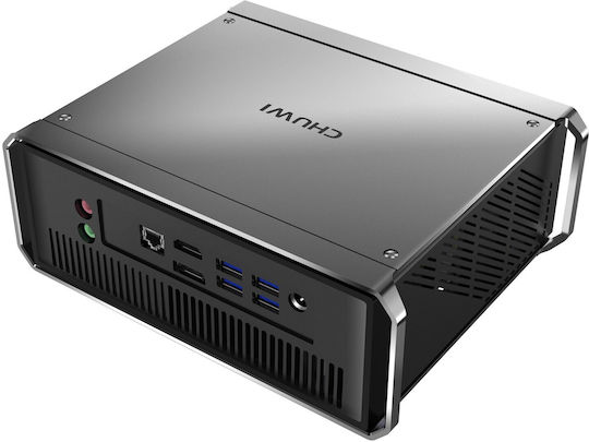 Chuwi CoreBox Мини PC (Core i5 12450H/16ГБ DDR5/512ГБ SSD/W11 Pro)