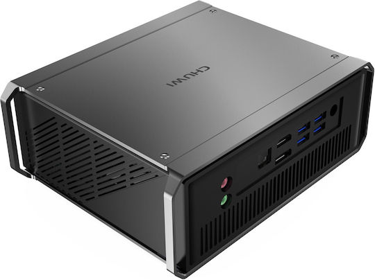 Chuwi CoreBox Мини PC (Core i5 12450H/16ГБ DDR5/512ГБ SSD/W11 Pro)