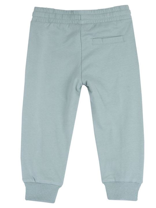 Chicco Kids Sweatpants Mint