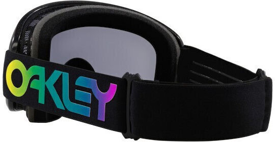 Oakley Oakley Motorrad-Schutzbrille O-frame 2.0 Pro