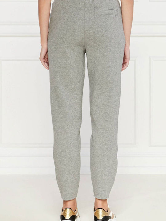 Sweatpants Jogger Gray