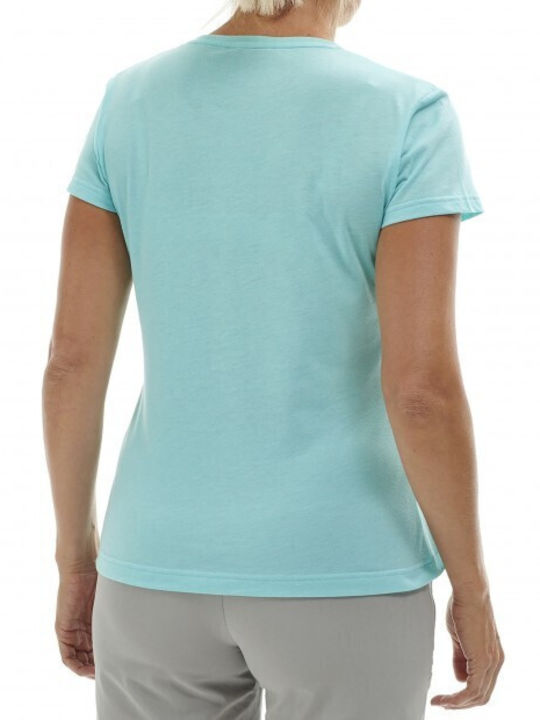 Lafuma Damen T-shirt Curacao