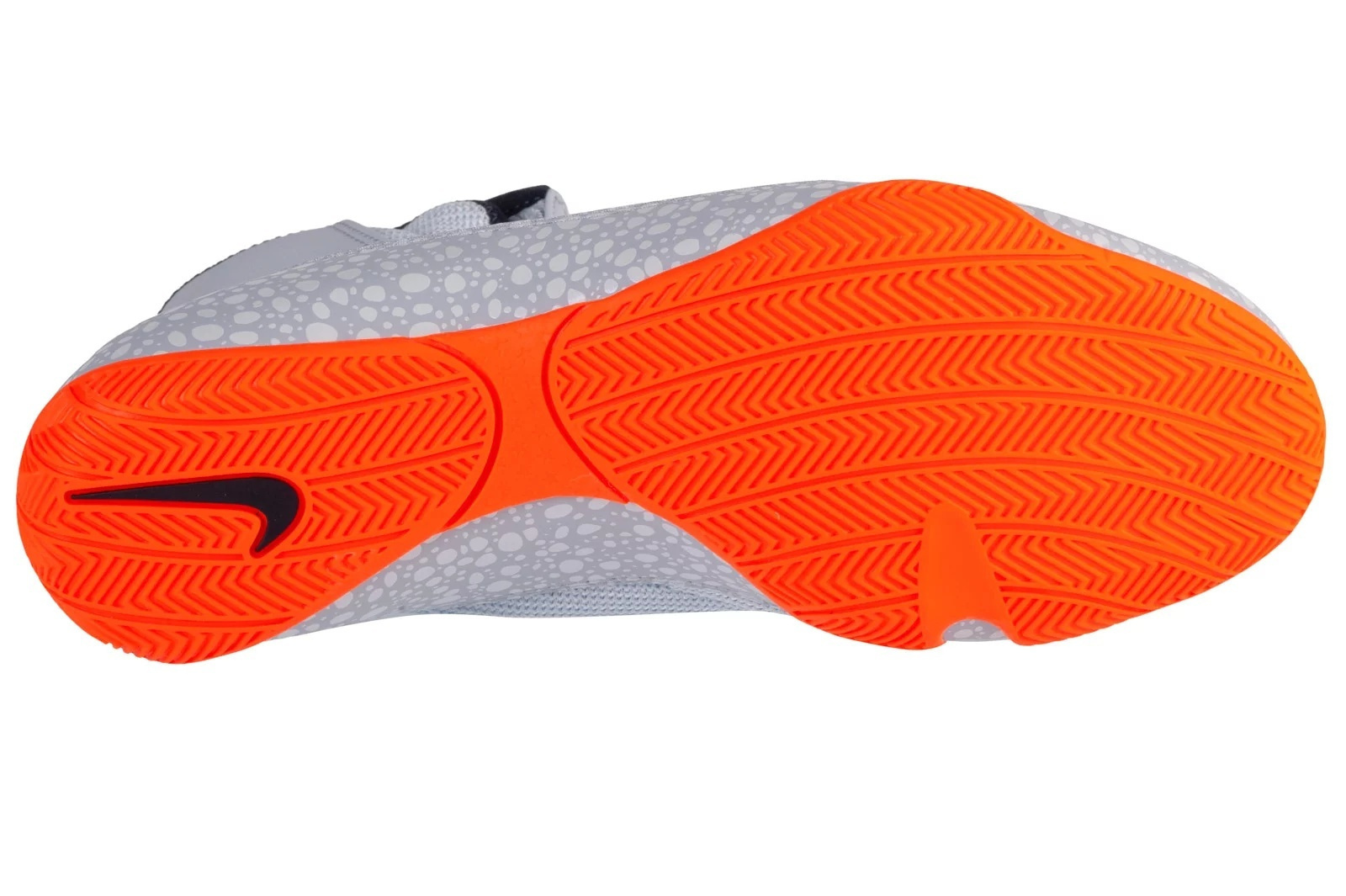 Nike Machomai 2 DJ4472-900 Pantofi de box Gri | Skroutz Romania