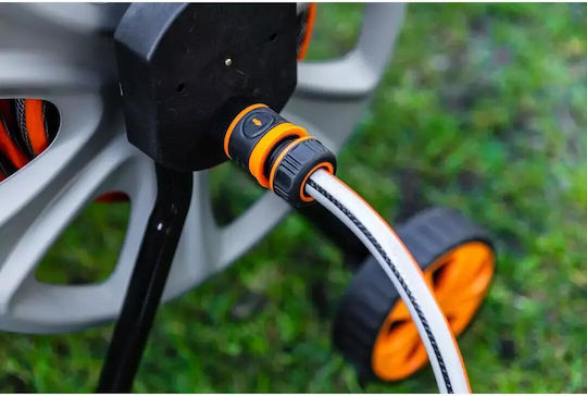 Neo Tools Λάστιχο Ποτίσματος 3/4" 50m