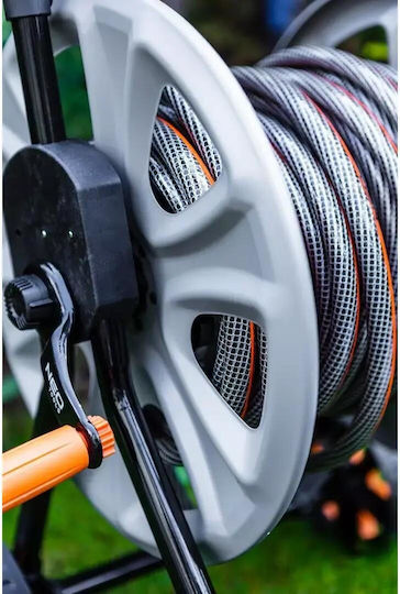 Neo Tools Λάστιχο Ποτίσματος 3/4" 50m