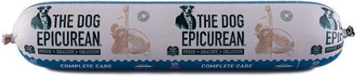 Dog Epicurean Dog Salami Complete Care 800g