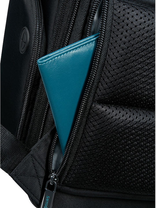 Samsonite Spectrolite 2.0 28.5lt Μαύρο Samsonite Spectrolite 2.0 28.5lt Μαύρο