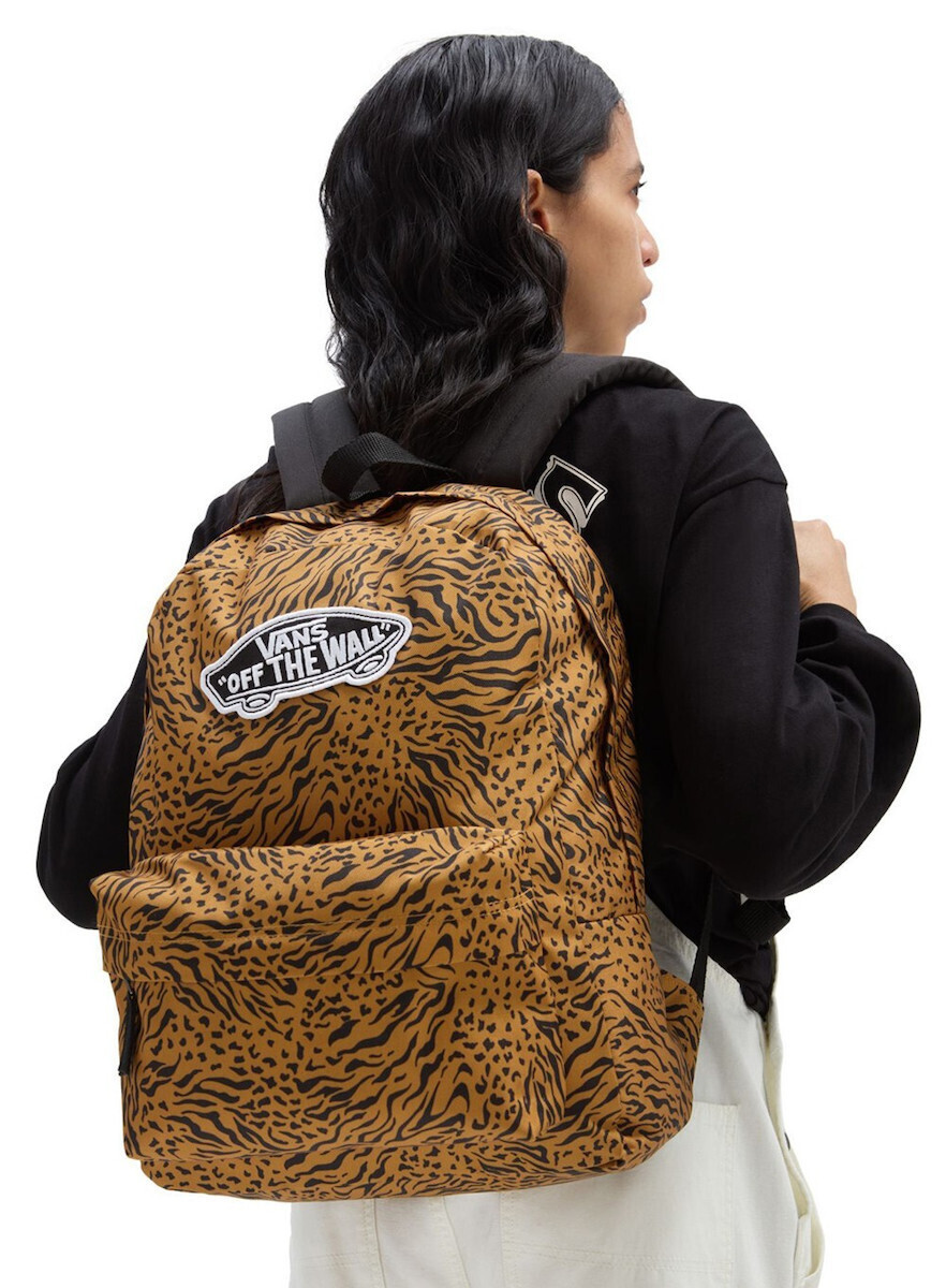Vans Rucsac 22lt Maro | Skroutz Romania