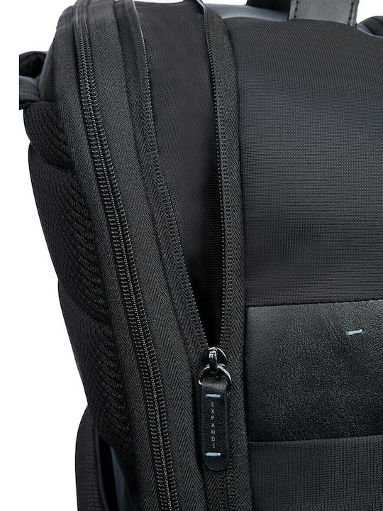Samsonite Spectrolite 2.0 28.5lt Μαύρο