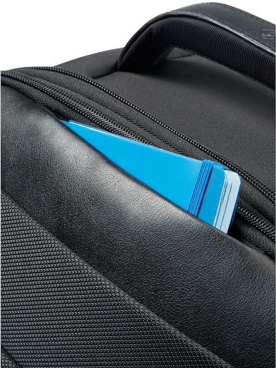 Samsonite Spectrolite 2.0 28.5lt Μαύρο