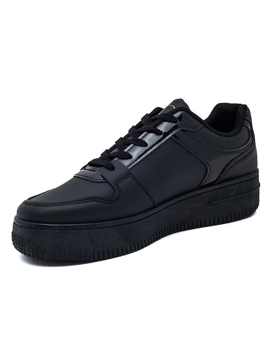 Antonio Donati Sneakers BLACK