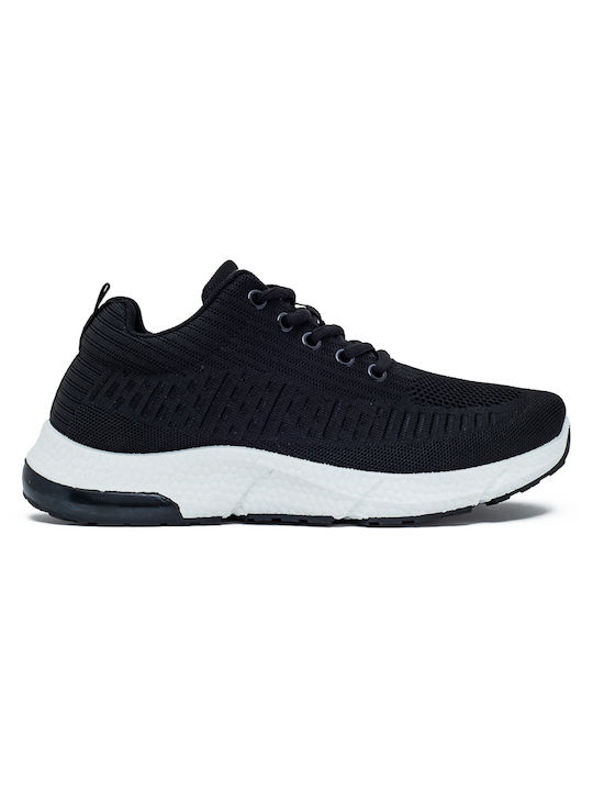 Marathon Sneakers BLACK