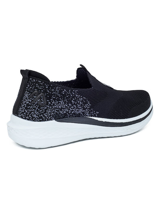 Marathon Sneakers BLACK