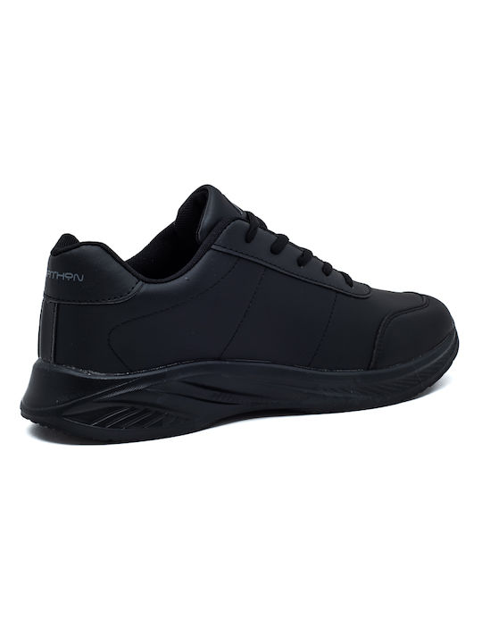 Marathon Sneakers BLACK