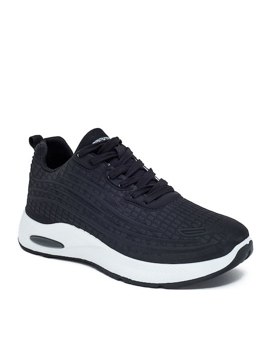 Sneakers Black