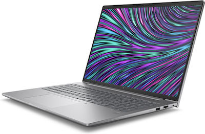 HP Zbook Power 16 G11 16" IPS (Ultra 9-185H/32GB/1TB SSD/RTX 3000 Ada/W11 Pro) (ES Keyboard)