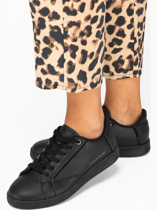 Γυναικεία Sneakers Μαύρο