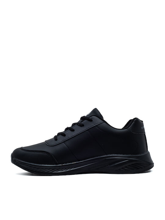 Sneakers Black
