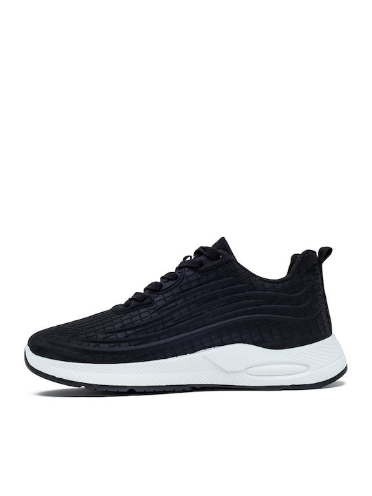 Sneakers Black