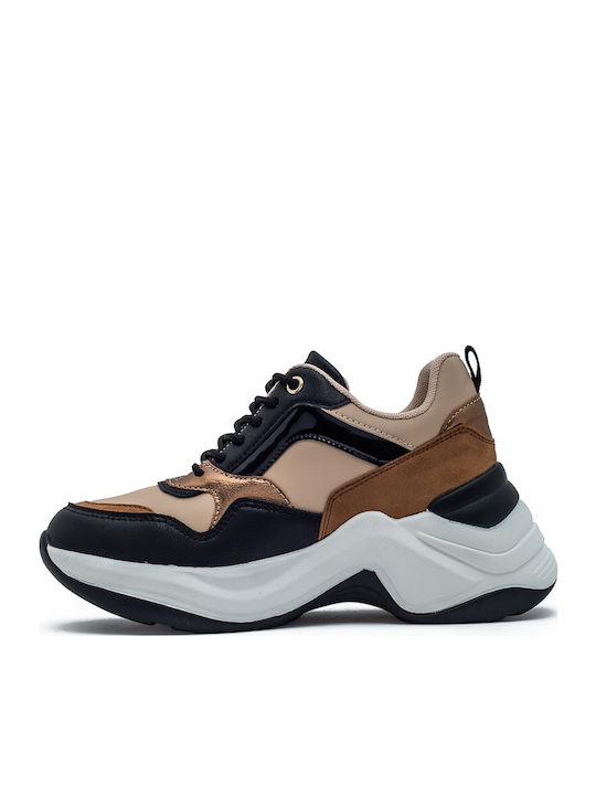 Γυναικεία Sneakers Πολύχρωμο