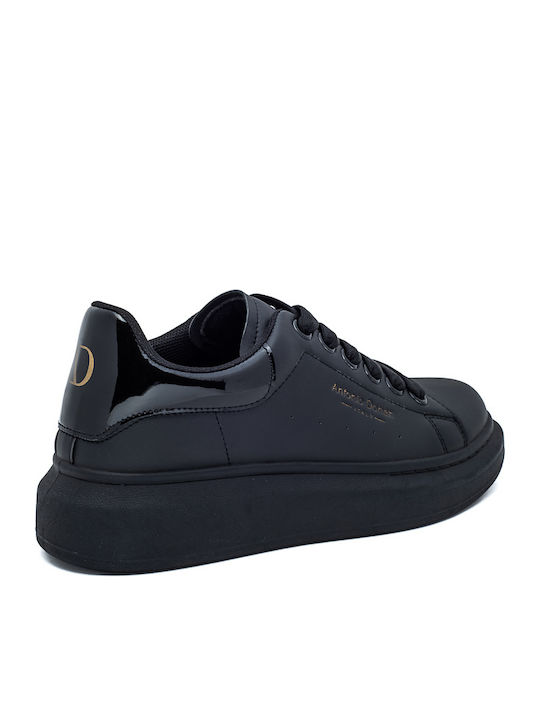 Sneakers Black