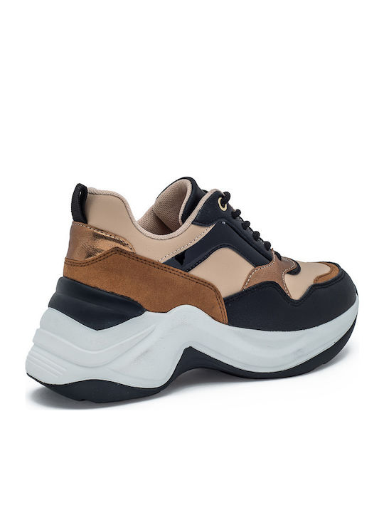Γυναικεία Sneakers Πολύχρωμο