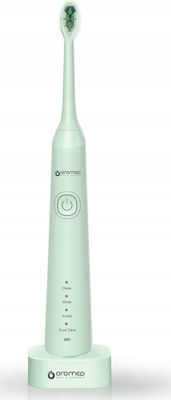 Oromed Oro-sonic Electric Toothbrush