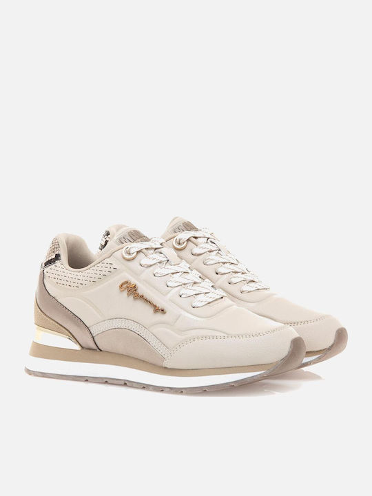 Adidași Pentru Femei Ecru